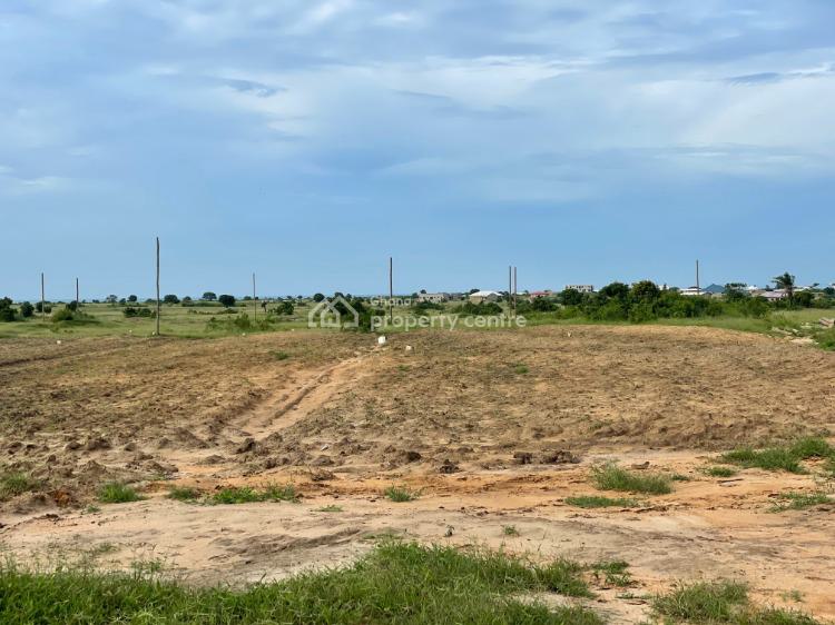 Pick a Plot and Spread The Payment, Zion Residence, Prampram, Ningo Prampram District, Accra, Mixed-use Land for Sale