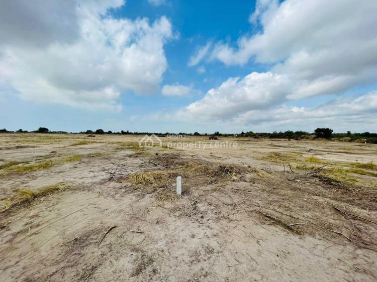 Amazing Deals on Lands >> Free Documents, Prampram, Ningo Prampram District, Accra, Mixed-use Land for Sale