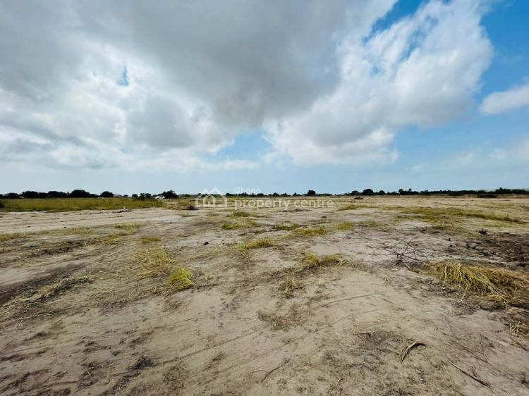 Amazing Deals on Lands >> Free Documents, Prampram, Ningo Prampram District, Accra, Mixed-use Land for Sale