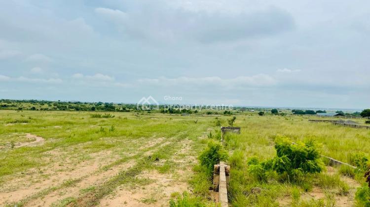 Express Documentation ... Reduced Land Price, Prampram, Ningo Prampram District, Accra, Mixed-use Land for Sale
