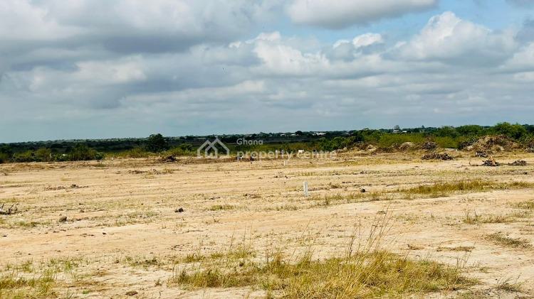 Secure Estate Land with Amazing Packages, Prampram, Ningo Prampram District, Accra, Mixed-use Land for Sale