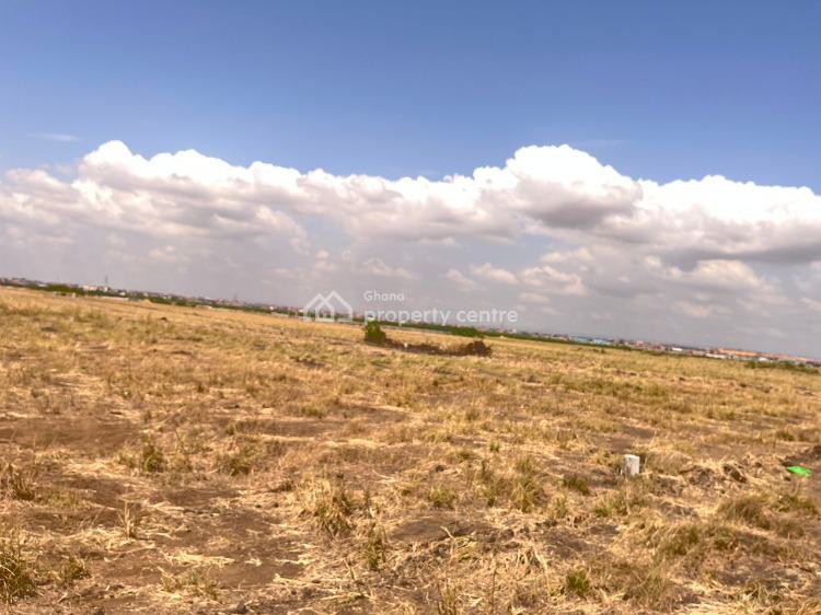 Perfect Time to Own a Land >> Best Prices, Prampram, Ningo Prampram District, Accra, Mixed-use Land for Sale