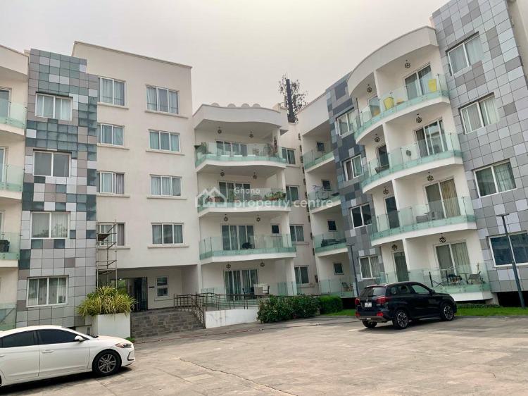 For Rent Luxury Twobedroom Apartment, Cantonments, Accra 2 Beds, 2