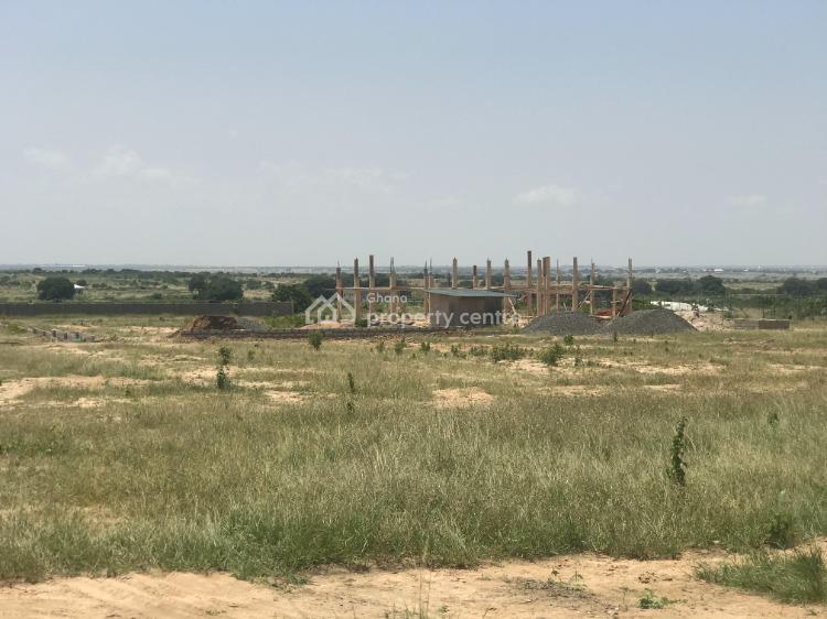 Amazing Prices ... Great Incentives on Plots, Prampram, Ningo Prampram District, Accra, Mixed-use Land for Sale