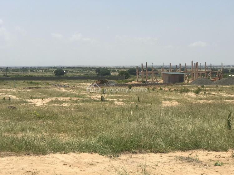 Amazing Prices ... Great Incentives on Plots, Prampram, Ningo Prampram District, Accra, Mixed-use Land for Sale