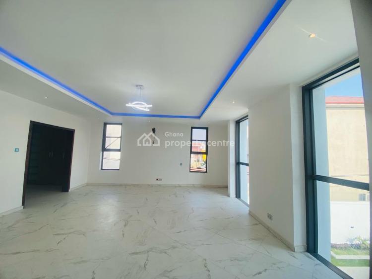 Exquisite 4 Bedroom House, American House Road, East Legon, Accra, House for Sale