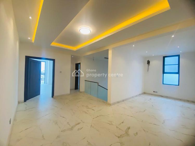 Exquisite 4 Bedroom House, American House Road, East Legon, Accra, House for Sale