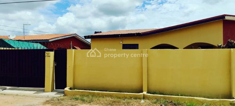 Two Bedroom, Ayensu River Estates, Oyibi, Accra, Semi-detached Bungalow for Sale