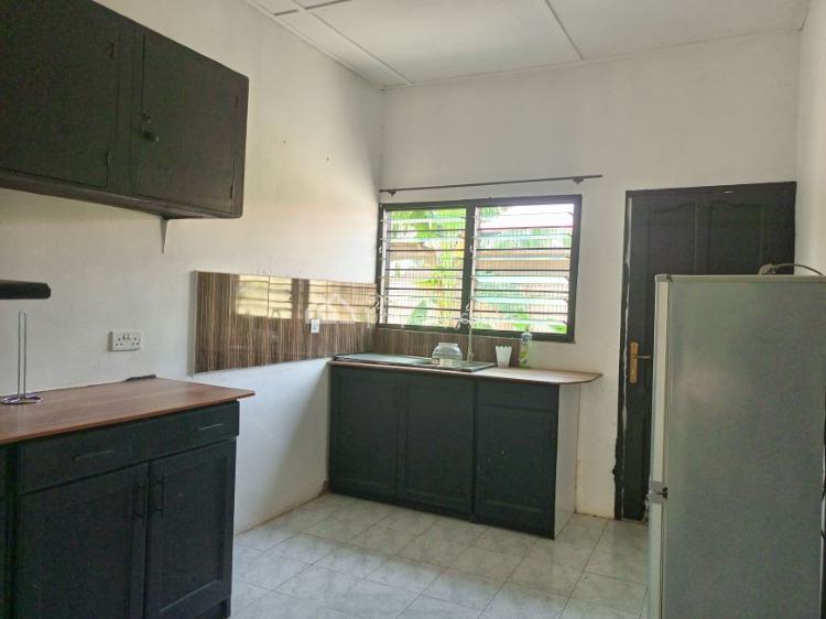 Two Bedroom, Ayensu River Estates, Oyibi, Accra, Semi-detached Bungalow for Sale