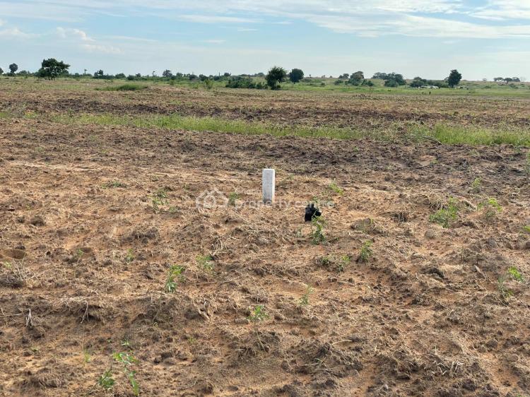 Estate Plots at New Airport City >>  Available Immediately, Ningo Prampram District, Accra, Mixed-use Land for Sale