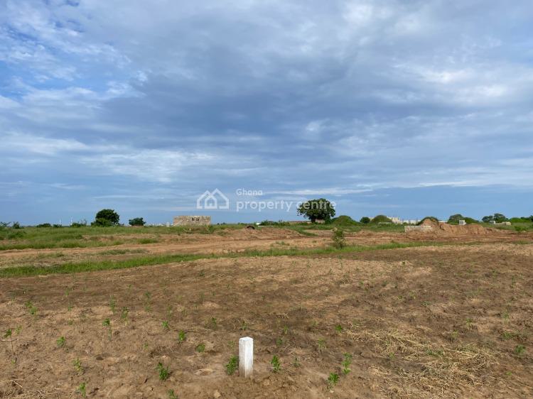 Special Price Drop on Beach Lane Plots > Free Documents, Prampram, Ningo Prampram District, Accra, Mixed-use Land for Sale