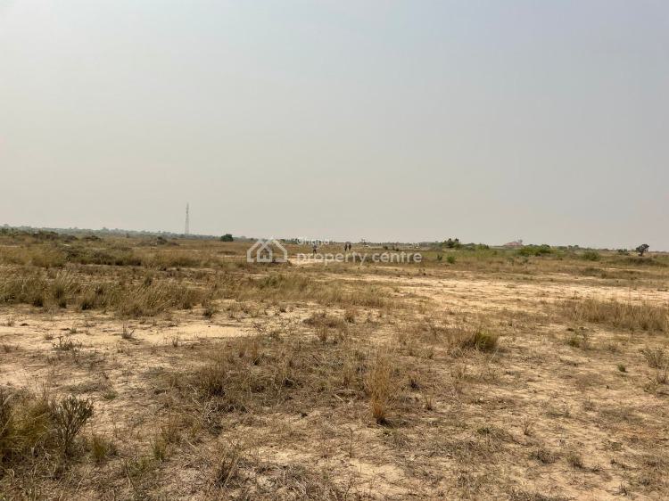 Well Structured Payment Plans on Estate Serviced Plots, Tsopoli, Ningo Prampram District, Accra, Mixed-use Land for Sale
