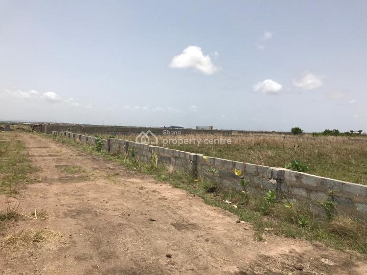 Special Offers on Plots  >> 30% Discount, Prampram, Ningo Prampram District, Accra, Commercial Land for Sale