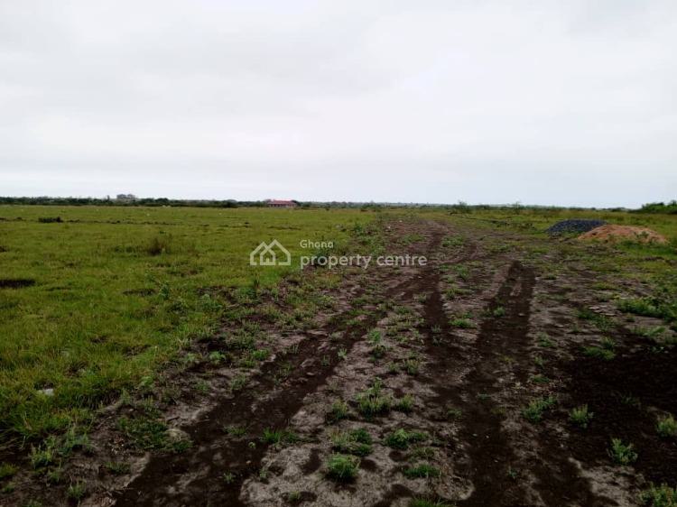 Double Reduction on Serviced Plots, Tsopoli, Ningo Prampram District, Accra, Residential Land for Sale