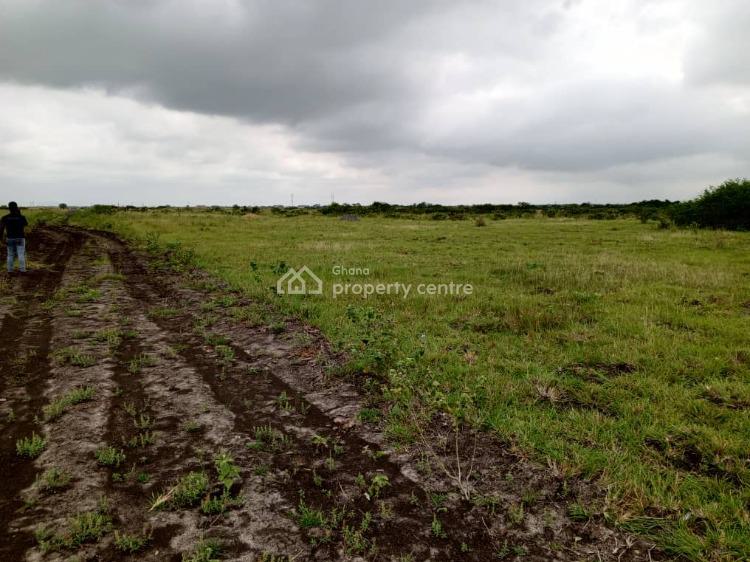 Double Reduction on Serviced Plots, Tsopoli, Ningo Prampram District, Accra, Residential Land for Sale