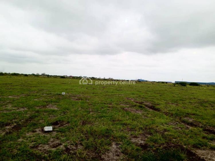 Double Reduction on Serviced Plots, Tsopoli, Ningo Prampram District, Accra, Residential Land for Sale