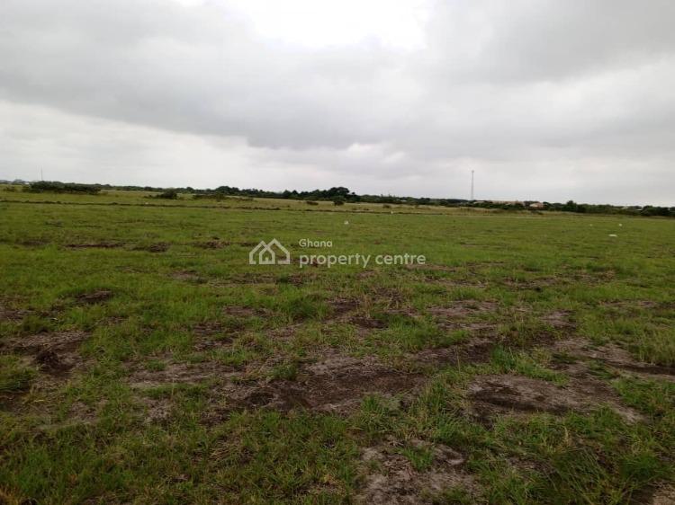 Double Reduction on Serviced Plots, Tsopoli, Ningo Prampram District, Accra, Residential Land for Sale