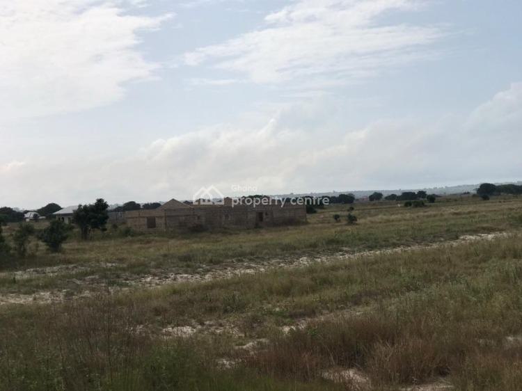 Safest Location to Build Your Dream Apartment, Prampram, Ningo Prampram District, Accra, Residential Land for Sale