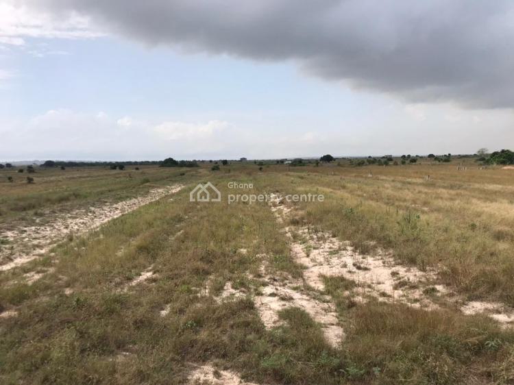 Safest Location to Build Your Dream Apartment, Prampram, Ningo Prampram District, Accra, Residential Land for Sale