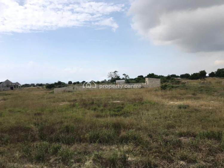 Seize The Opportunity >> Acquire Affordable Lands, Prampram, Ningo Prampram District, Accra, Land for Sale