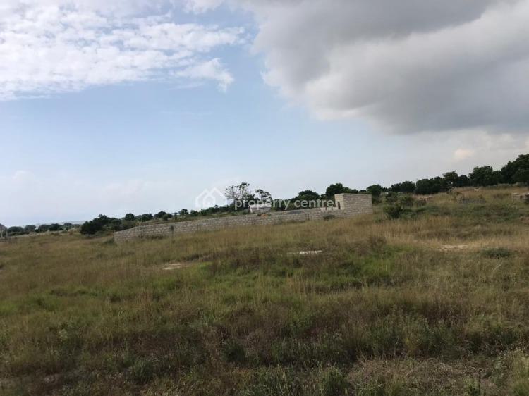 Express and Legit Documentation, Ningo Prampram District, Accra, Mixed-use Land for Sale