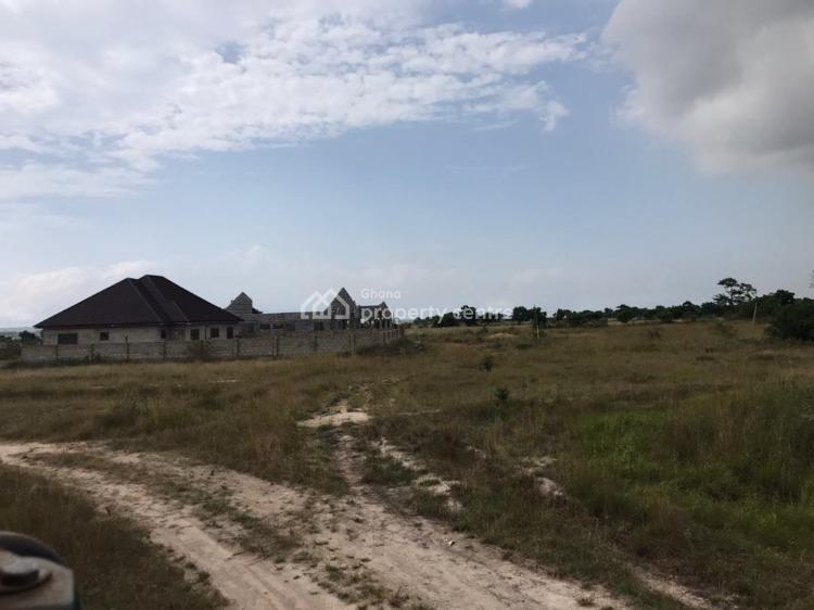 Express and Legit Documentation, Ningo Prampram District, Accra, Mixed-use Land for Sale