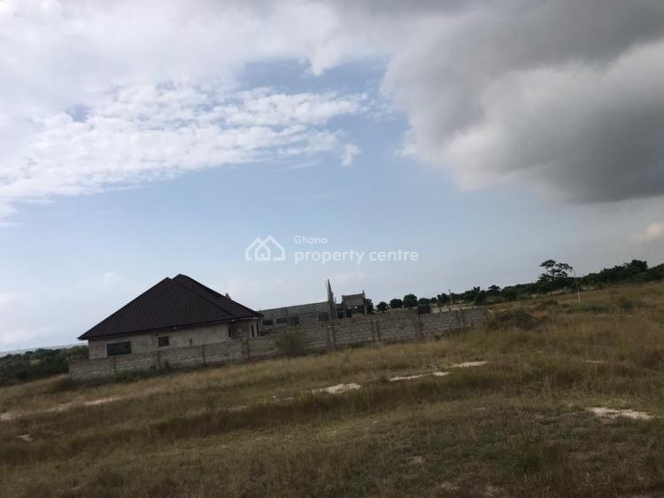 Express and Legit Documentation, Ningo Prampram District, Accra, Mixed-use Land for Sale