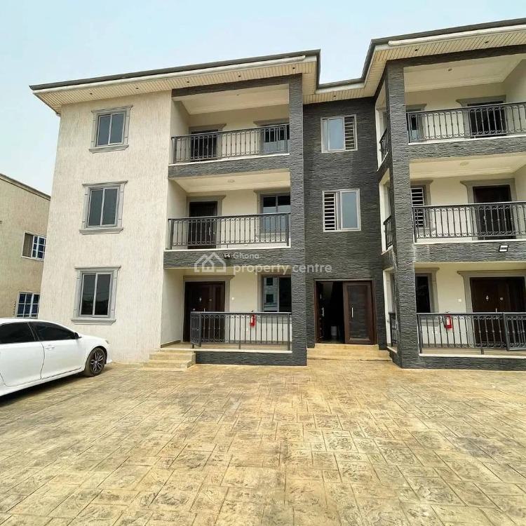 For Rent A Newly Built Ensuite 2 Bedroom Apartment, Lakeside Estates