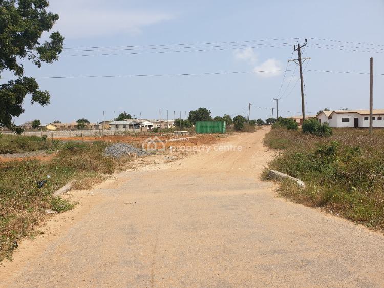 Tsopoli - Land Close to The Road, Grab Yours Now!, Ningo Prampram District, Accra, Mixed-use Land for Sale