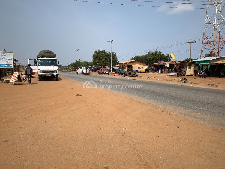 Tsopoli - Land Close to The Road, Grab Yours Now!, Ningo Prampram District, Accra, Mixed-use Land for Sale
