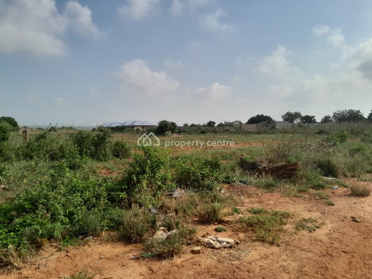 Own an Affordable Serviced Plot Today, Prampram, Ningo Prampram District, Accra, Mixed-use Land for Sale