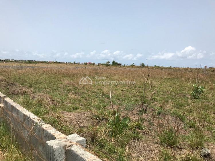 Own an Affordable Serviced Plot Today, Prampram, Ningo Prampram District, Accra, Mixed-use Land for Sale