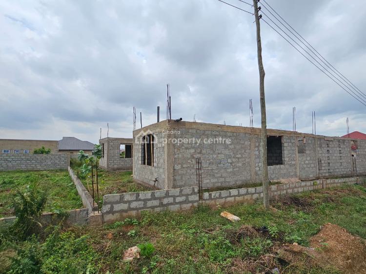 Fast Selling Developed Plots with Free Documents, Tema, Accra, Mixed-use Land for Sale