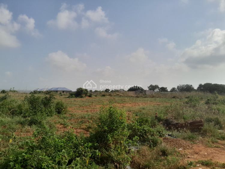 Invest in a Serviced Plot Today, Ningo Prampram District, Accra, Mixed-use Land for Sale