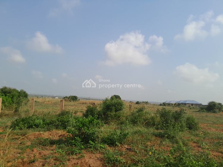 Invest in a Serviced Plot Today, Ningo Prampram District, Accra, Mixed-use Land for Sale