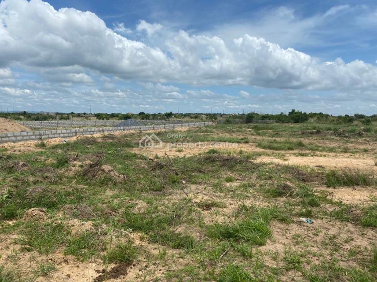 Affordable Plots in a Well Planned Community, Prampram, Ningo Prampram District, Accra, Mixed-use Land for Sale