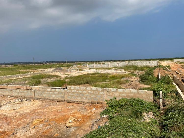 For Sale High Class Estate Affordable Land, Around Adom Estate