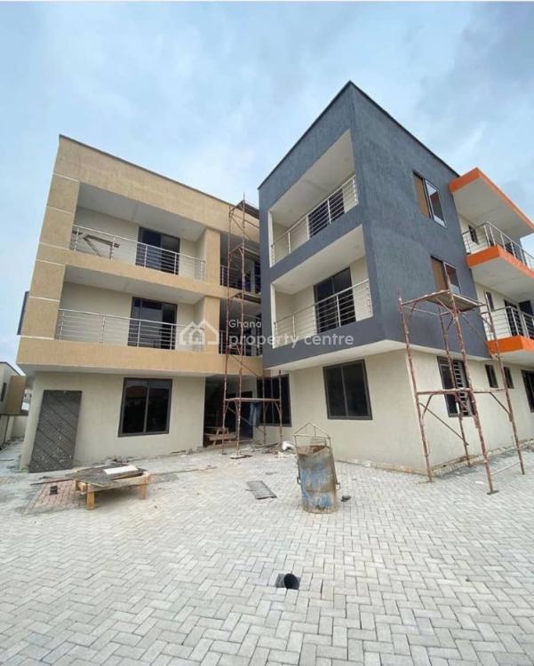 For Rent Executive Chamber And Hall Self Contain, Lakeside, Adenta