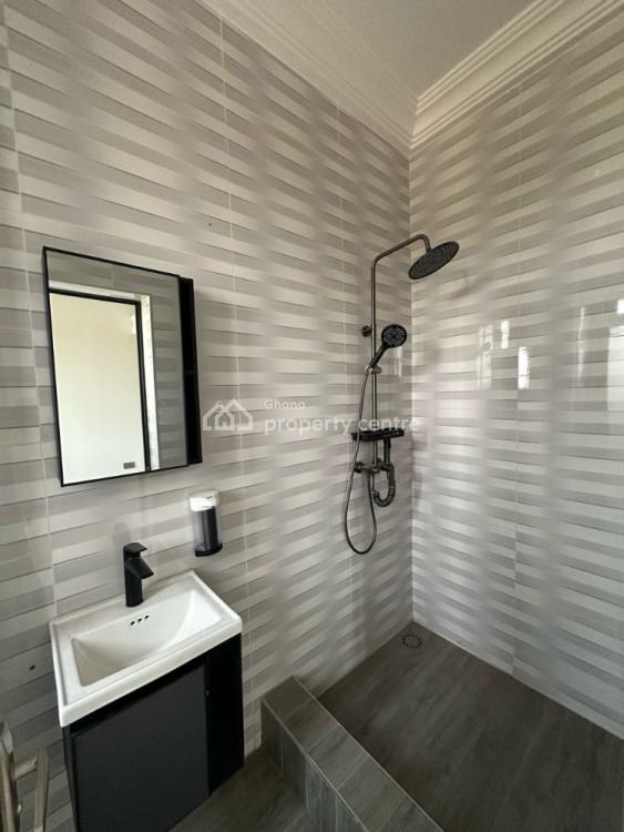 a Lovely Chamber and Hall Self Contain, Adjiringanor, East Legon, Accra, Apartment for Rent