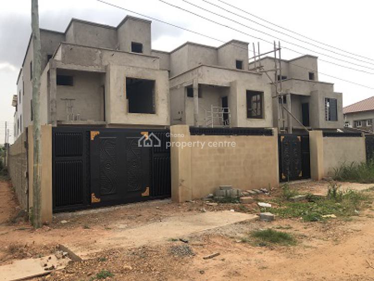 For Sale 4 Bedroom Storey Homes., Lakeside Estates Road