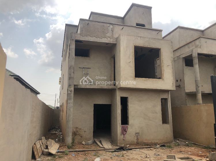 For Sale 4 Bedroom Storey Homes., Lakeside Estates Road