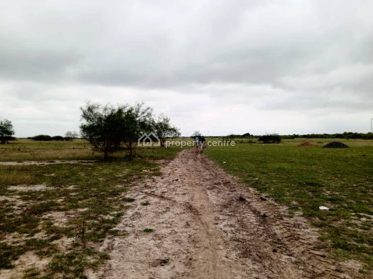 Discounted Prices That Will Excite You, Tsopoli, Ningo Prampram District, Accra, Residential Land for Sale