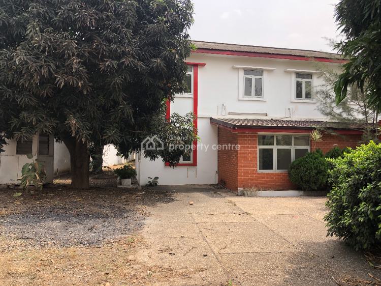 a Commercial Space, Tesano, Accra, Office Space for Rent