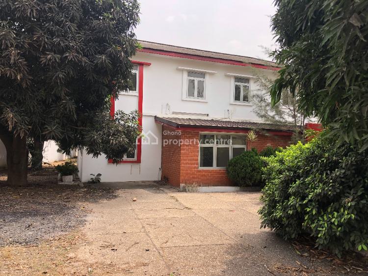 a Commercial Space, Tesano, Accra, Office Space for Rent