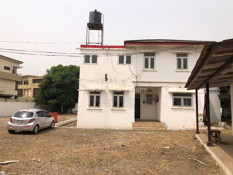 a Commercial Space, Tesano, Accra, Office Space for Rent