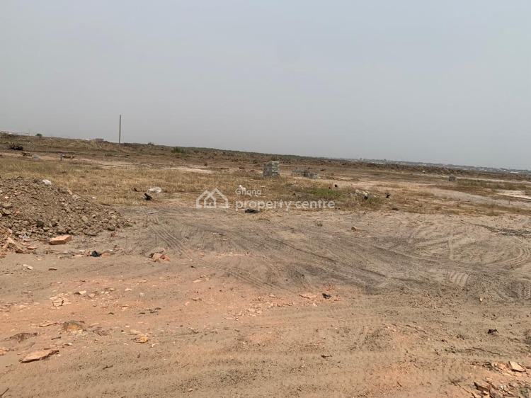 Developed Location, Moderately Priced Plots, Tema, Accra, Land for Sale