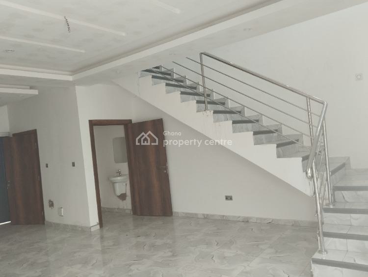 2 Bedroom Storey Building in Town House, School Junction, East Legon, Accra, Apartment for Rent