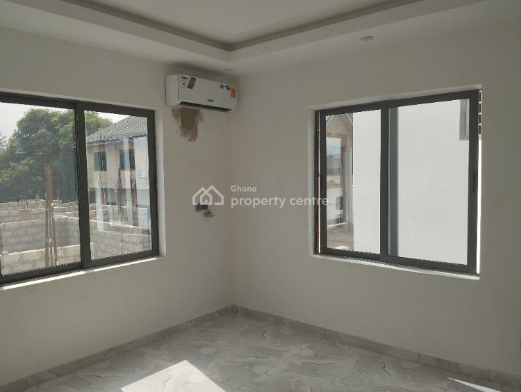 2 Bedroom Storey Building in Town House, School Junction, East Legon, Accra, Apartment for Rent