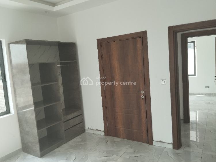 2 Bedroom Storey Building in Town House, School Junction, East Legon, Accra, Apartment for Rent