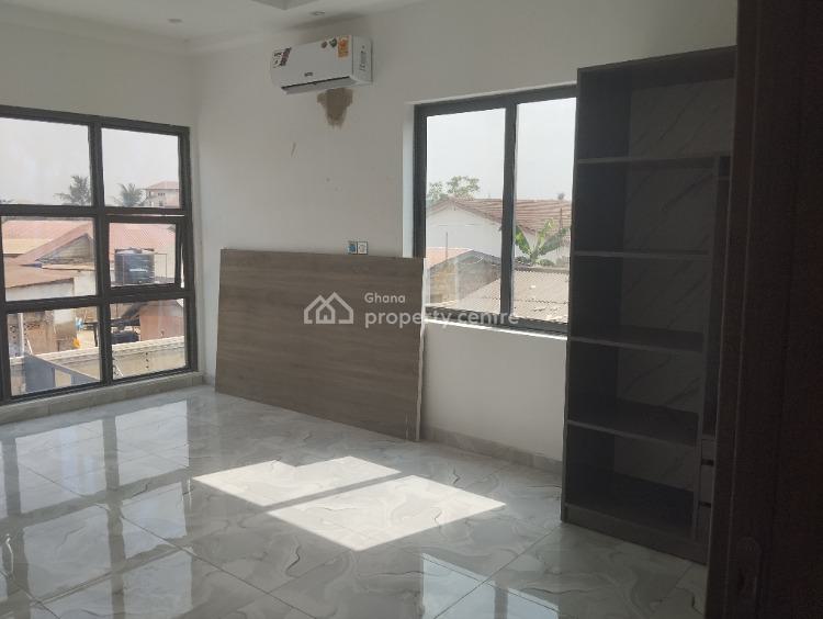 2 Bedroom Storey Building in Town House, School Junction, East Legon, Accra, Apartment for Rent